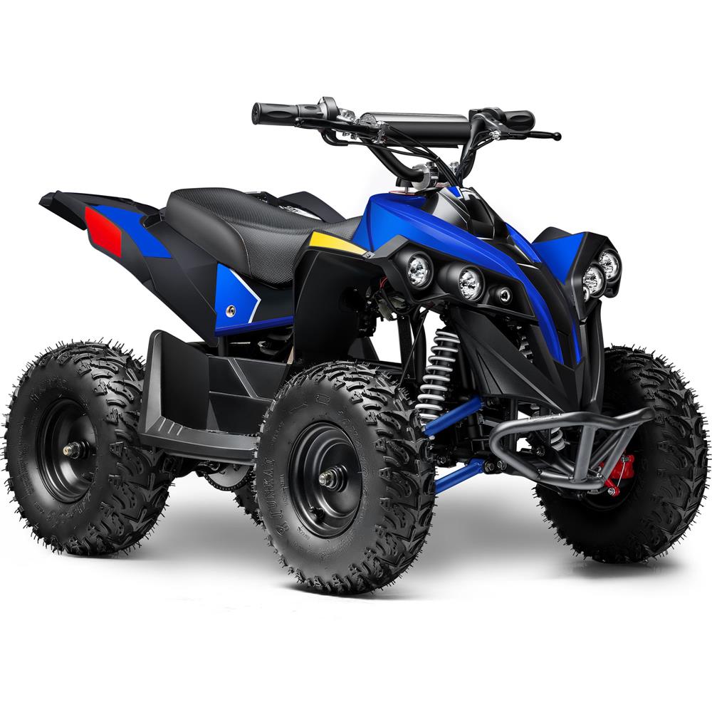 MotoTec E-Bully 36V/15Ah 1000W Kids Electric ATV
