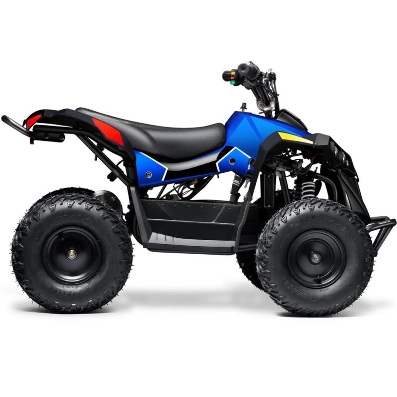 MotoTec E-Bully 36V/15Ah 1000W Kids Electric ATV - Image 2