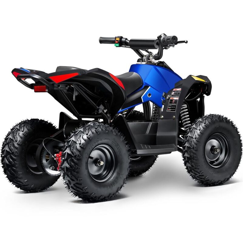 MotoTec E-Bully 36V/15Ah 1000W Kids Electric ATV - Image 3