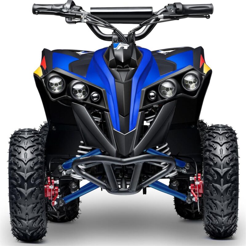 MotoTec E-Bully 36V/15Ah 1000W Kids Electric ATV - Image 6