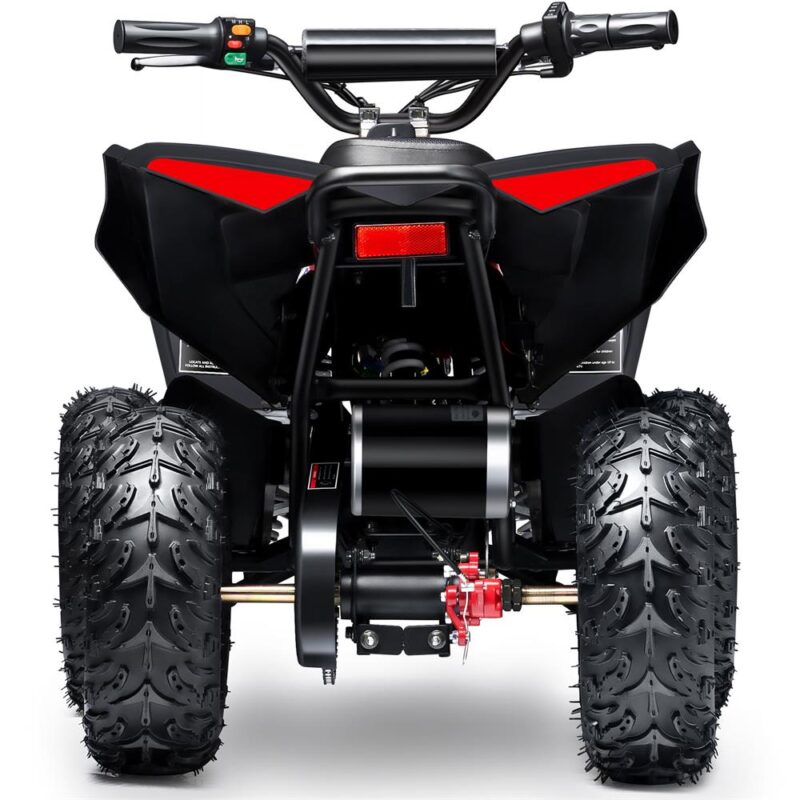 MotoTec E-Bully 36V/15Ah 1000W Kids Electric ATV - Image 4