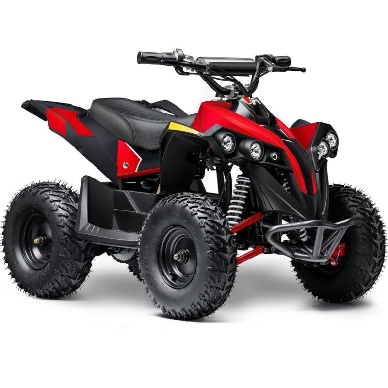 MotoTec E-Bully 36V/15Ah 1000W Kids Electric ATV - Image 7