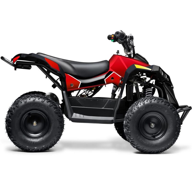 MotoTec E-Bully 36V/15Ah 1000W Kids Electric ATV - Image 8