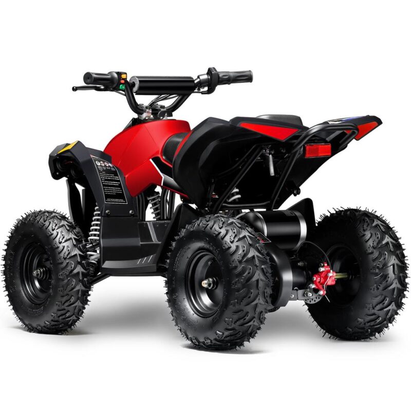 MotoTec E-Bully 36V/15Ah 1000W Kids Electric ATV - Image 11
