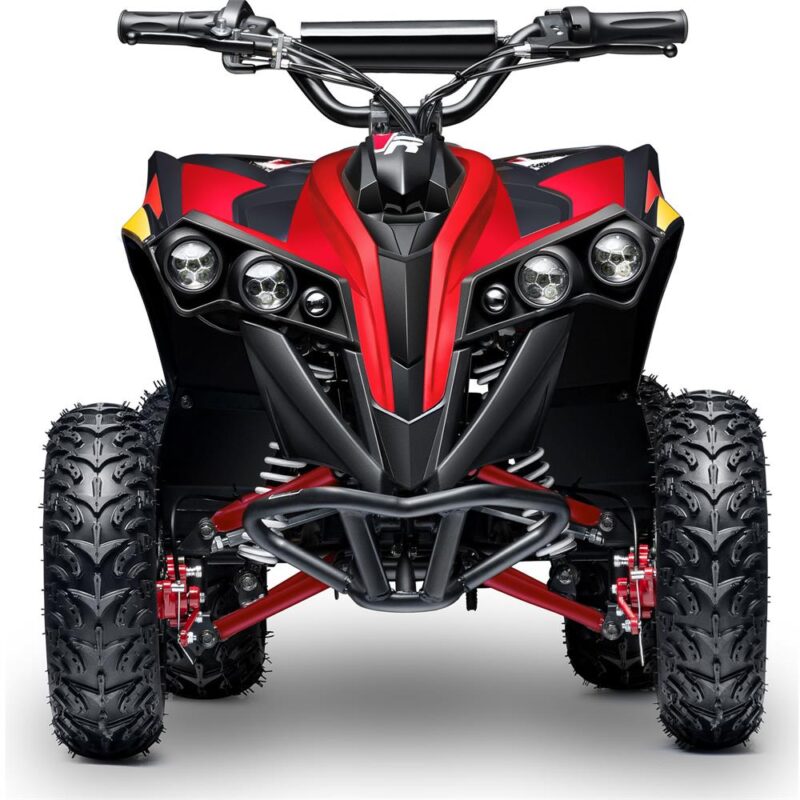 MotoTec E-Bully 36V/15Ah 1000W Kids Electric ATV - Image 12
