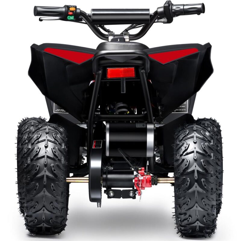 MotoTec E-Bully 36V/15Ah 1000W Kids Electric ATV - Image 10