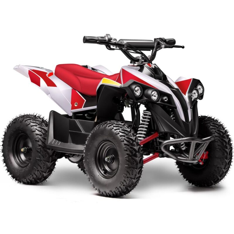 MotoTec E-Bully 36V/15Ah 1000W Kids Electric ATV - Image 13