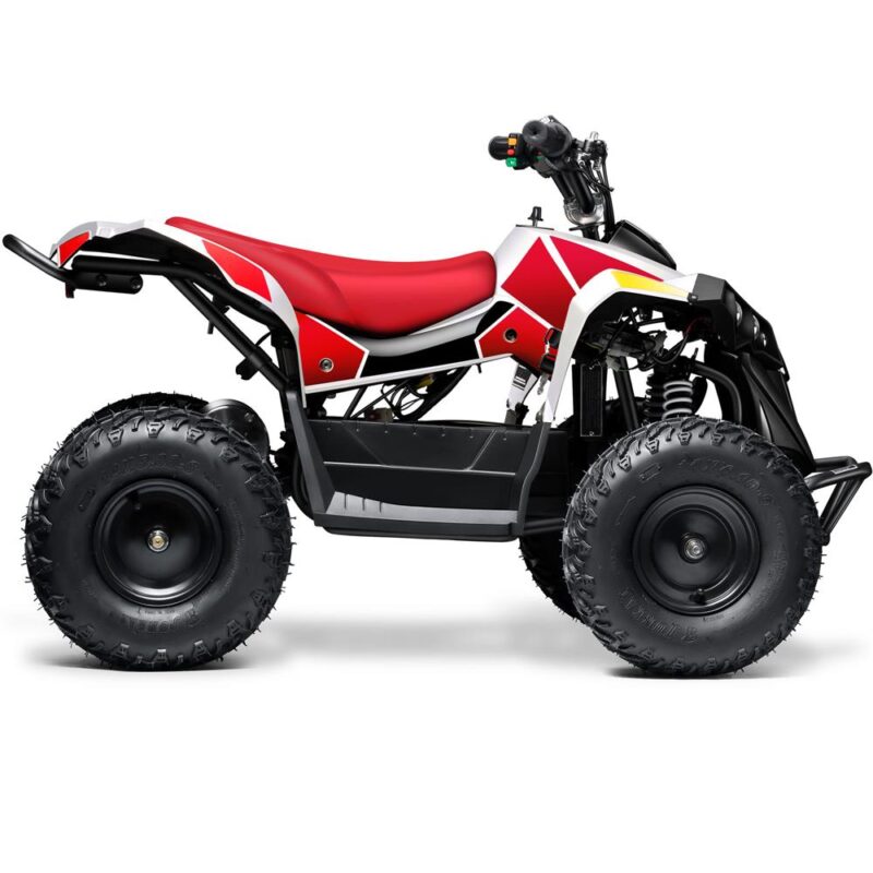 MotoTec E-Bully 36V/15Ah 1000W Kids Electric ATV - Image 14