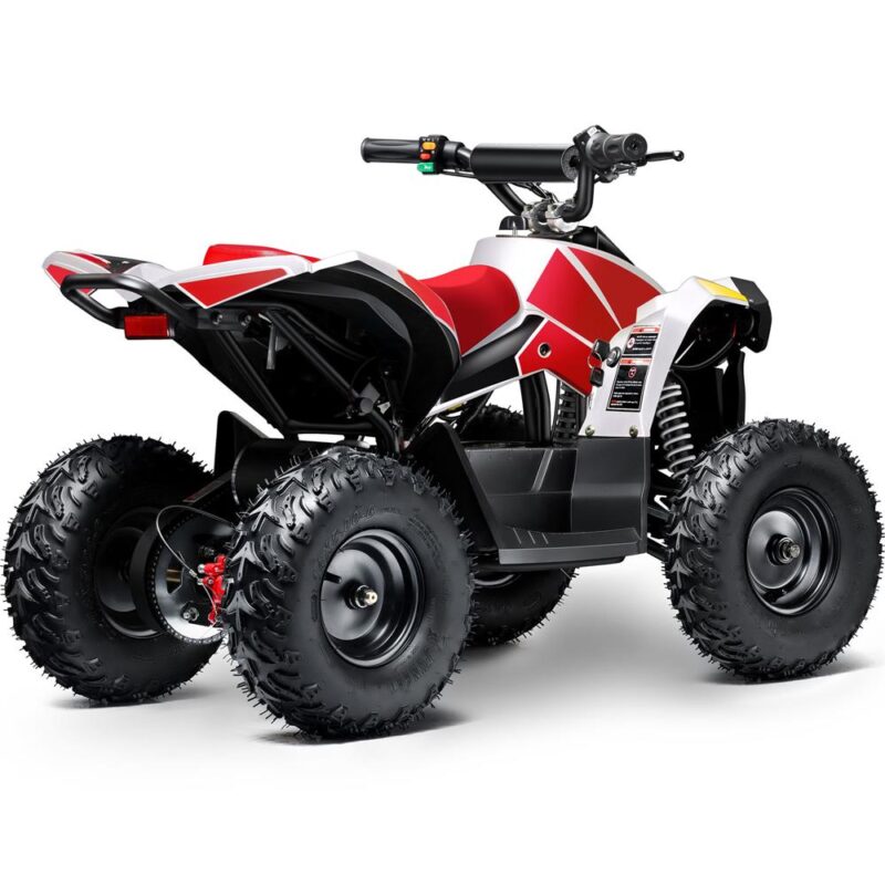 MotoTec E-Bully 36V/15Ah 1000W Kids Electric ATV - Image 15
