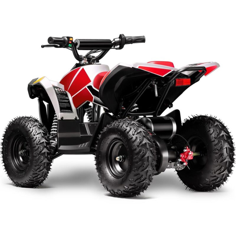MotoTec E-Bully 36V/15Ah 1000W Kids Electric ATV - Image 17