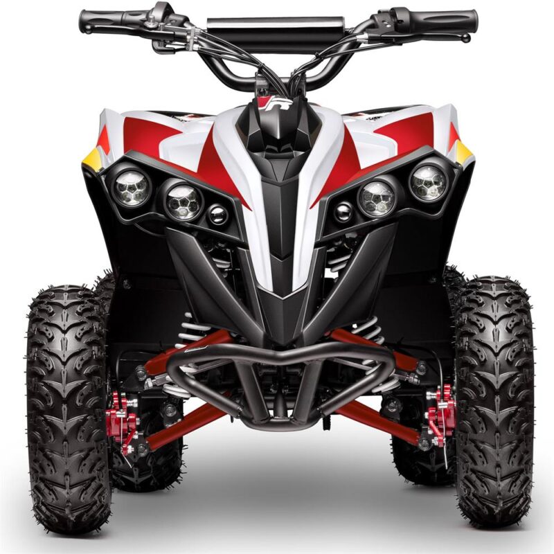 MotoTec E-Bully 36V/15Ah 1000W Kids Electric ATV - Image 18