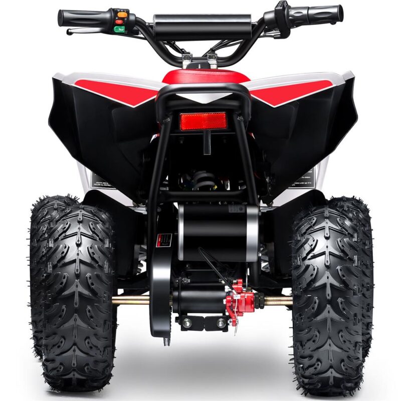 MotoTec E-Bully 36V/15Ah 1000W Kids Electric ATV - Image 16