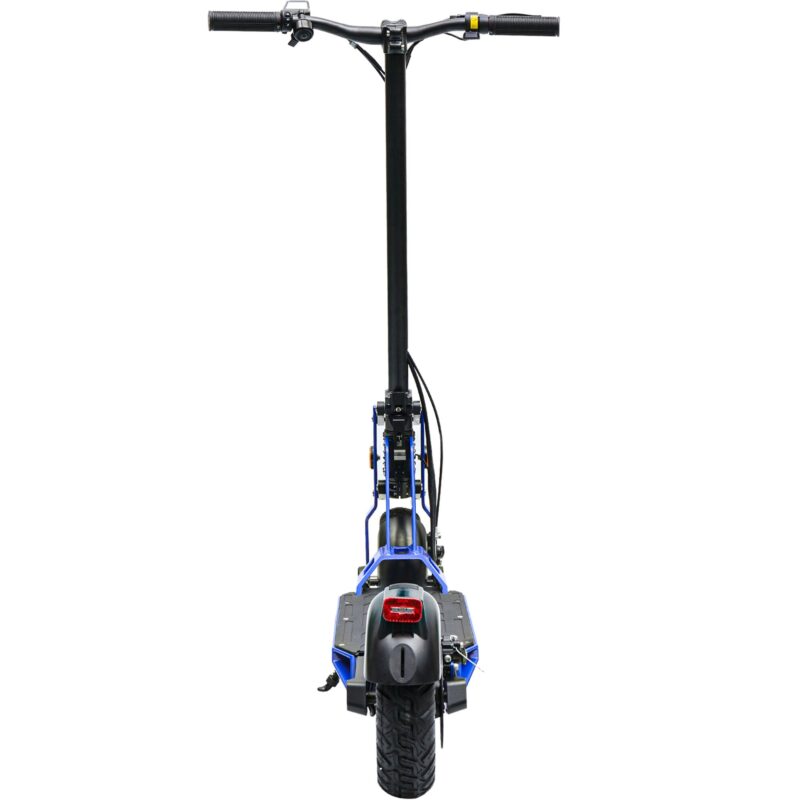 MotoTec Free Ride 48V/13Ah 600W Electric Scooter - Image 15