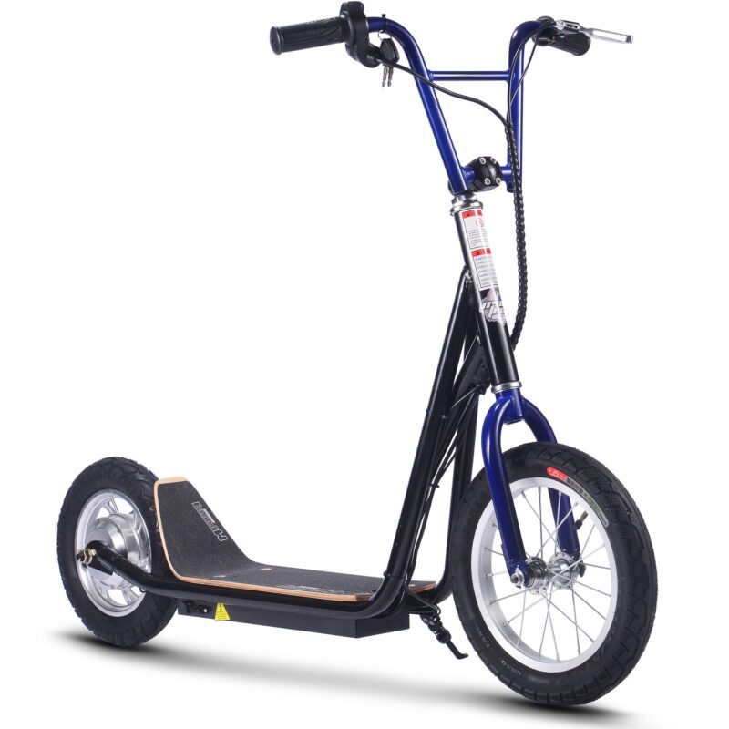 MotoTec Groove 36V/10Ah 350W Electric Scooter - Image 6