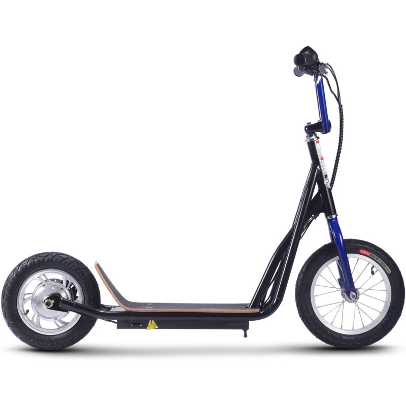 MotoTec Groove 36V/10Ah 350W Electric Scooter - Image 5