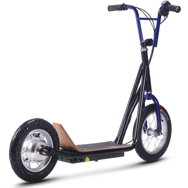 MotoTec Groove 36V/10Ah 350W Electric Scooter - Image 4