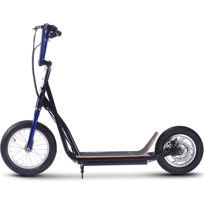 MotoTec Groove 36V/10Ah 350W Electric Scooter - Image 2