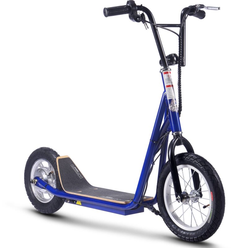 MotoTec Groove 36V/10Ah 350W Electric Scooter - Image 12