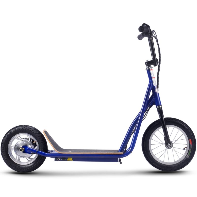MotoTec Groove 36V/10Ah 350W Electric Scooter - Image 11
