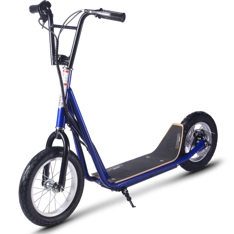 MotoTec Groove 36V/10Ah 350W Electric Scooter - Image 7