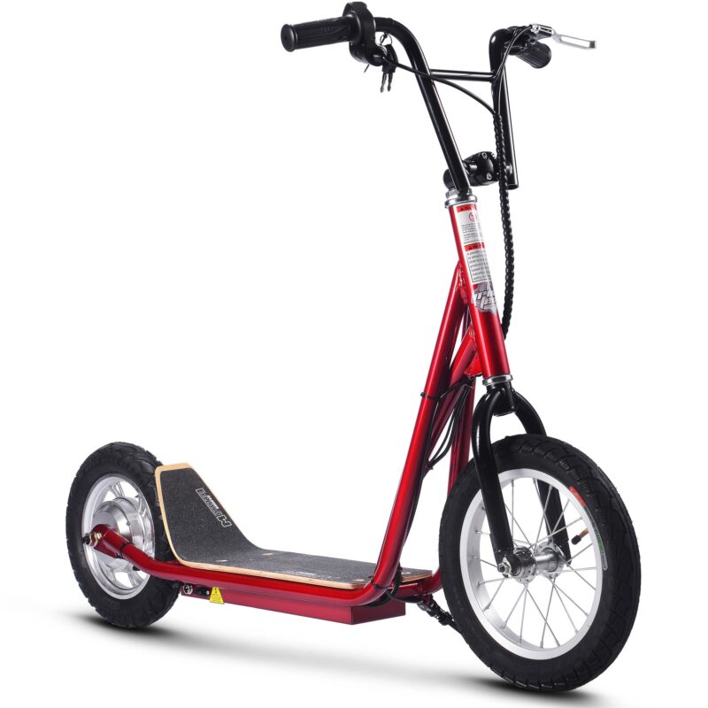 MotoTec Groove 36V/10Ah 350W Electric Scooter - Image 18