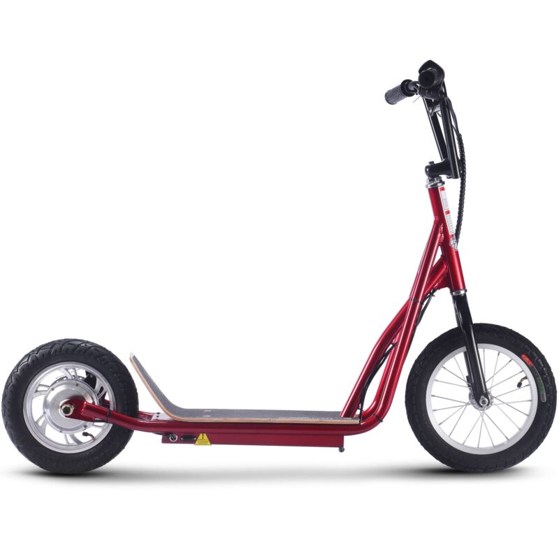 MotoTec Groove 36V/10Ah 350W Electric Scooter - Image 17