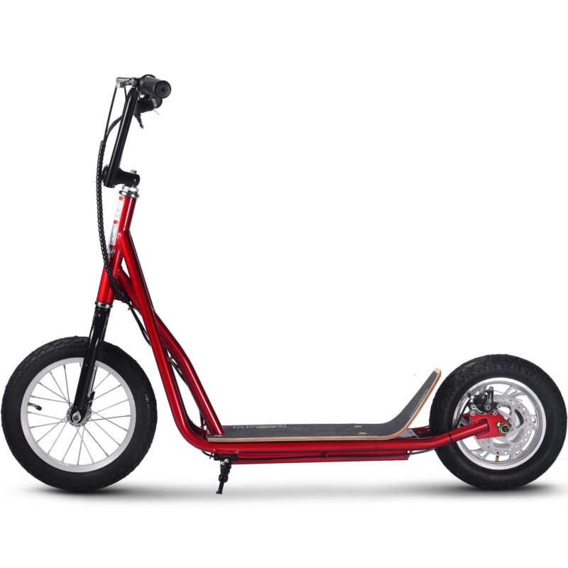 MotoTec Groove 36V/10Ah 350W Electric Scooter - Image 14