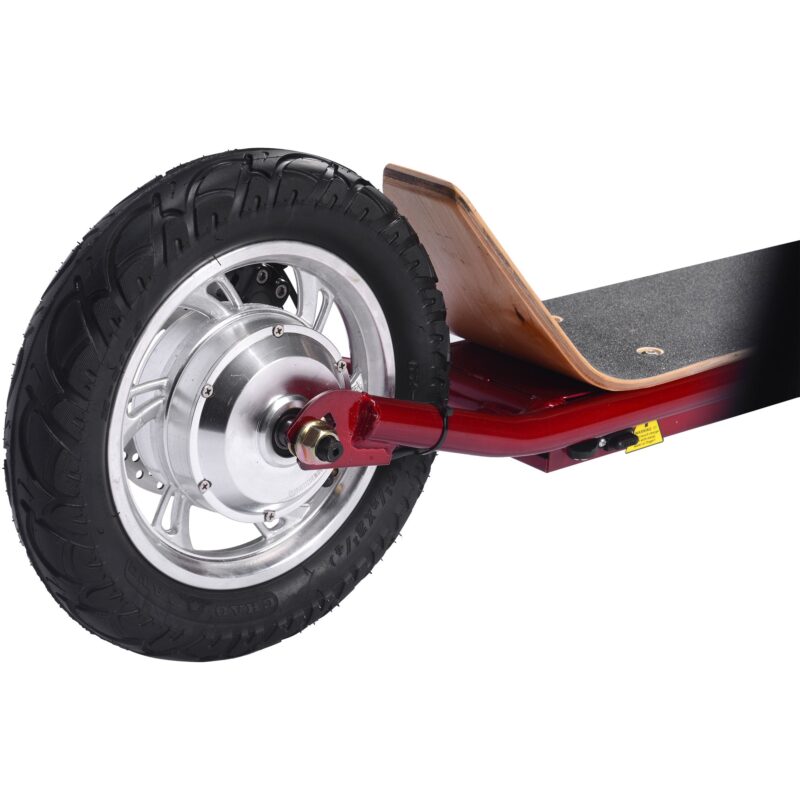 MotoTec Groove 36V/10Ah 350W Electric Scooter - Image 22