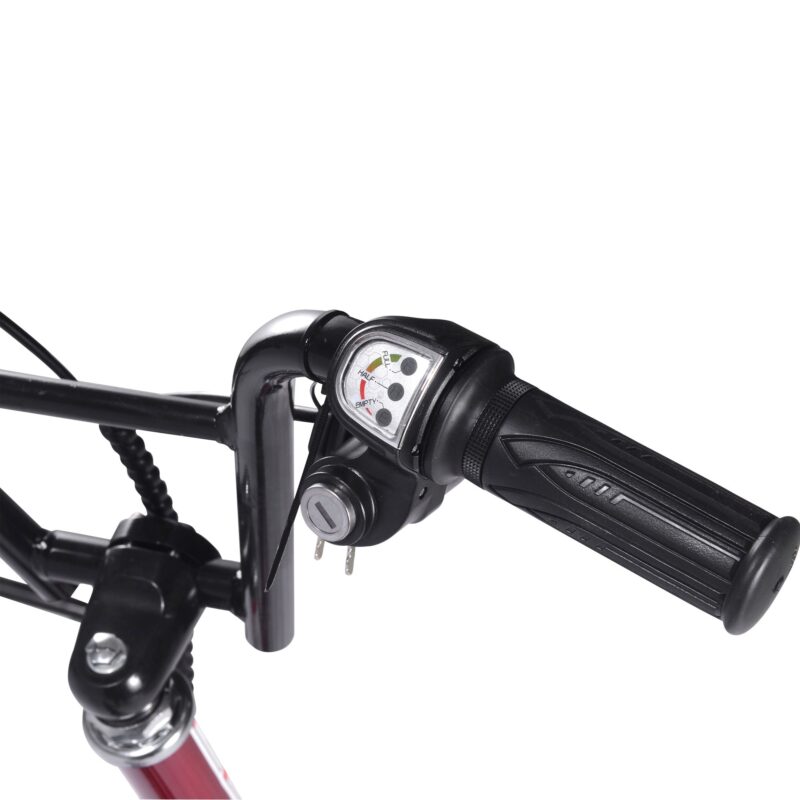 MotoTec Groove 36V/10Ah 350W Electric Scooter - Image 20