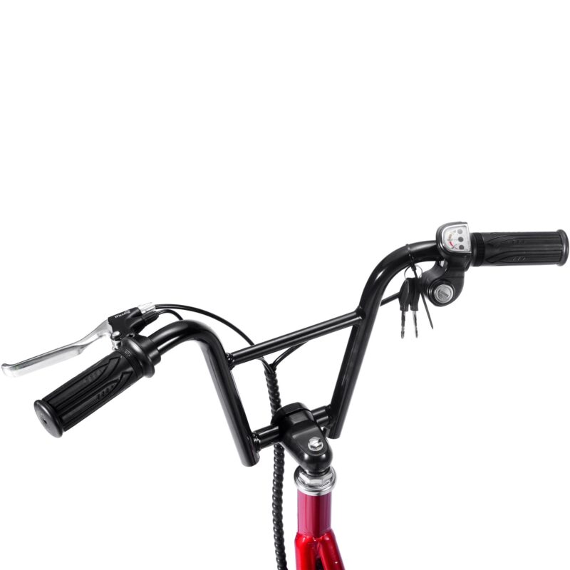 MotoTec Groove 36V/10Ah 350W Electric Scooter - Image 19