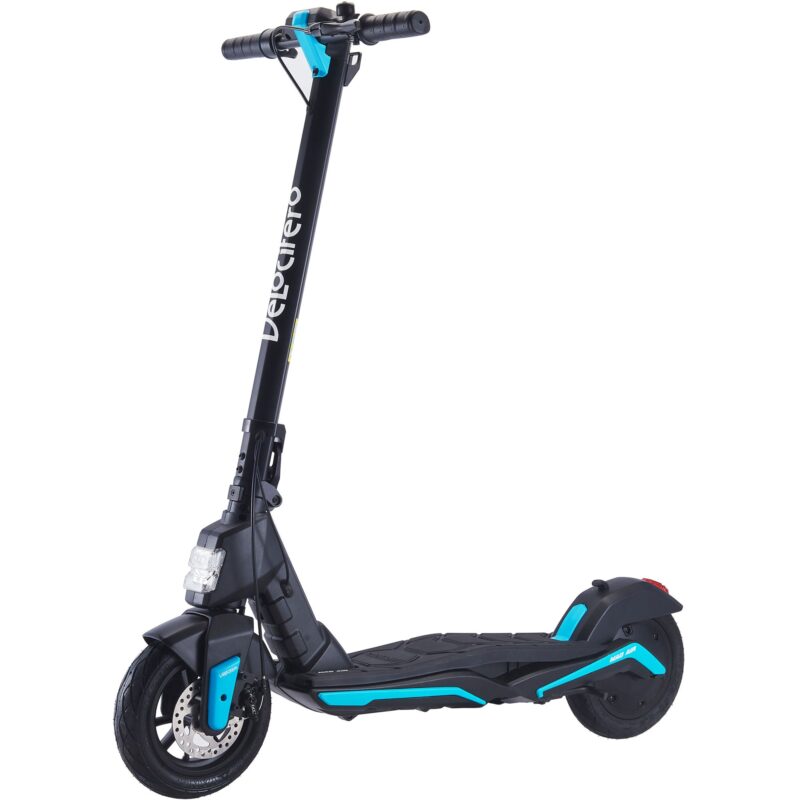 MotoTec Mad Air 36V/10Ah 350W Lithium Electric Scooter - Image 2