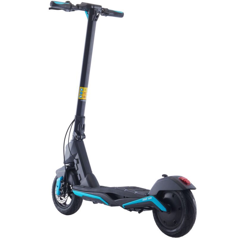 MotoTec Mad Air 36V/10Ah 350W Lithium Electric Scooter - Image 4