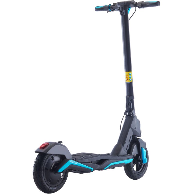 MotoTec Mad Air 36V/10Ah 350W Lithium Electric Scooter - Image 5