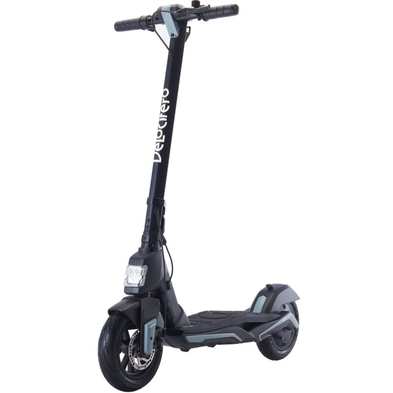 MotoTec Mad Air 36V/10Ah 350W Lithium Electric Scooter - Image 6