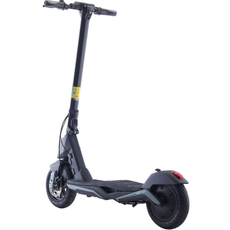 MotoTec Mad Air 36V/10Ah 350W Lithium Electric Scooter - Image 8
