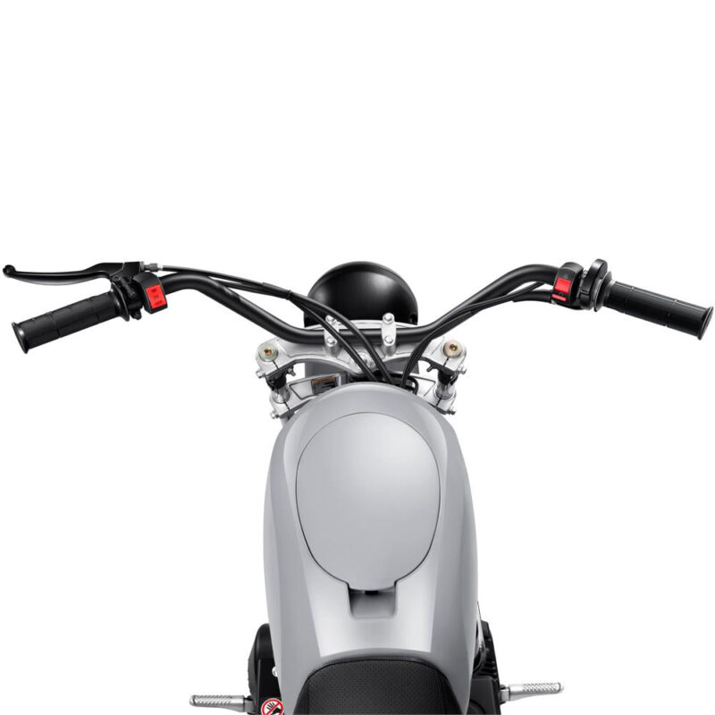 MotoTec Trailcross 200cc 6.5HP Gas Powered Mini Bike - Image 20