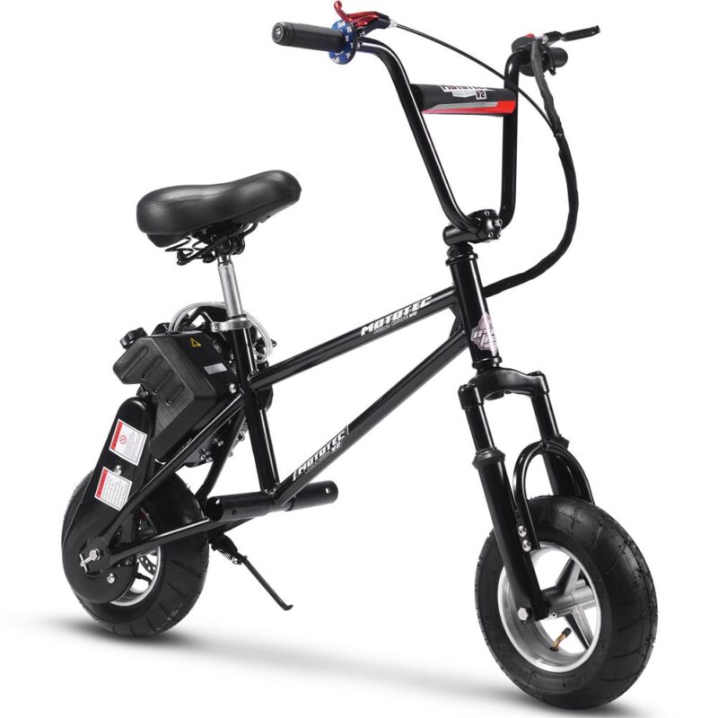 MotoTec 49cc Gas Mini Bike V2 - Image 6