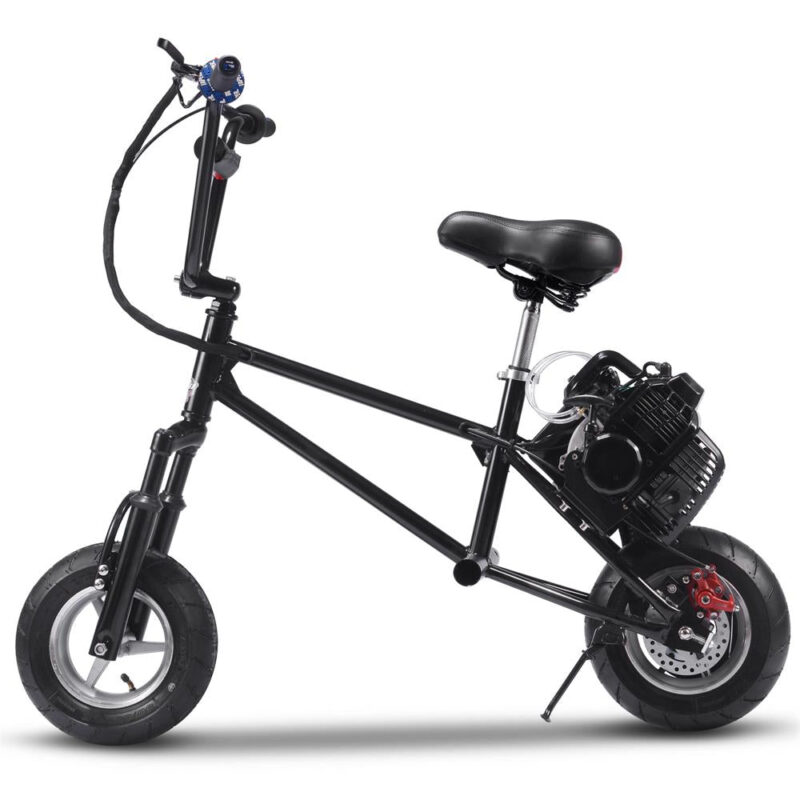 MotoTec 49cc Gas Mini Bike V2 - Image 2