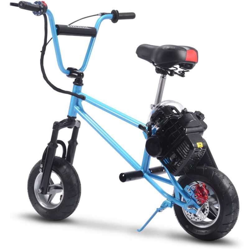 MotoTec 49cc Gas Mini Bike V2 - Image 21