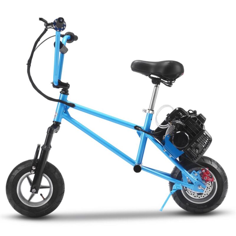 MotoTec 49cc Gas Mini Bike V2 - Image 20