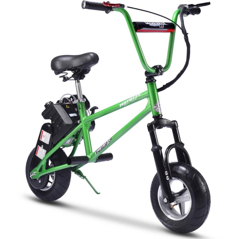 MotoTec 49cc Gas Mini Bike V2 - Image 30
