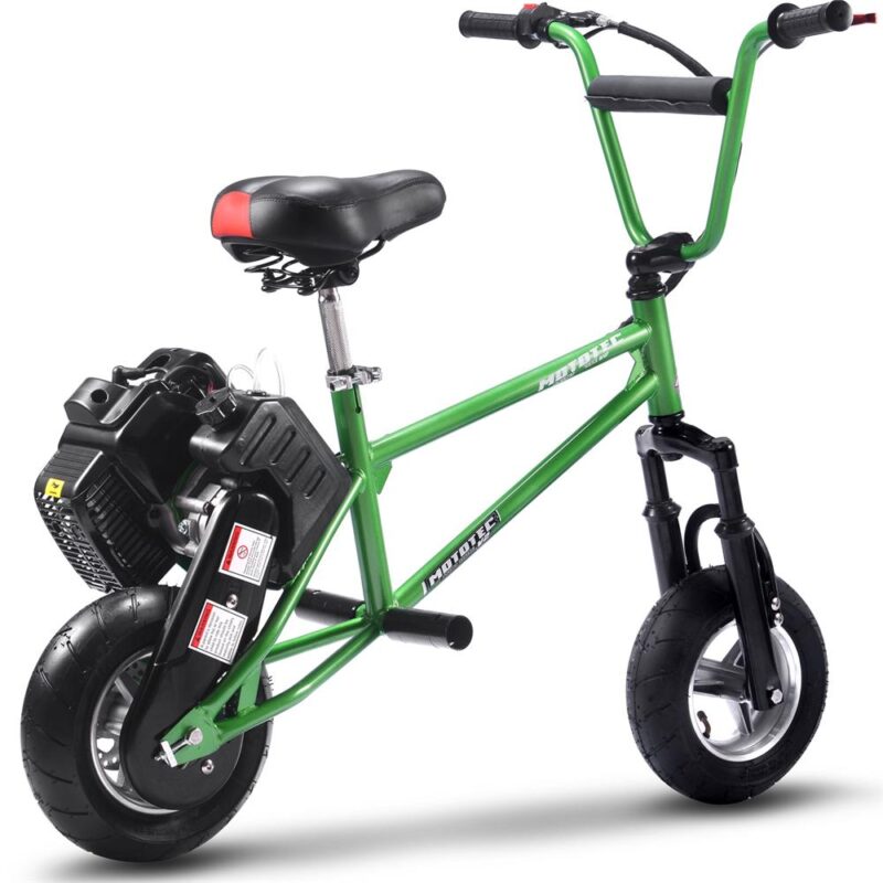 MotoTec 49cc Gas Mini Bike V2 - Image 28