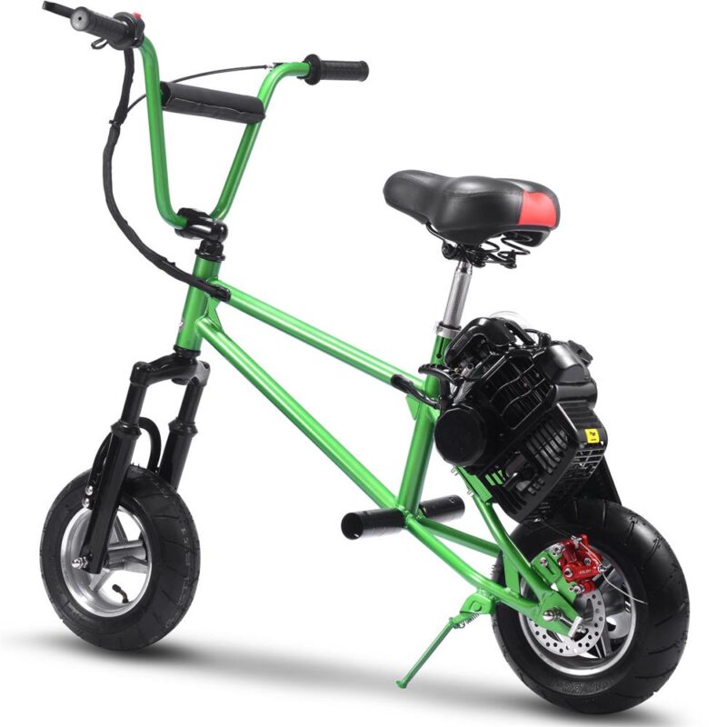 MotoTec 49cc Gas Mini Bike V2 - Image 27