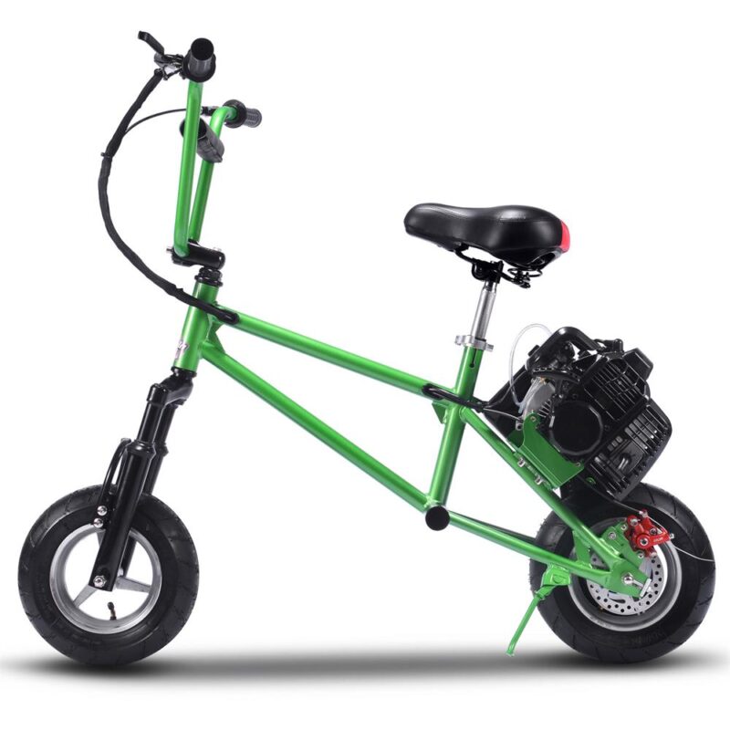 MotoTec 49cc Gas Mini Bike V2 - Image 26