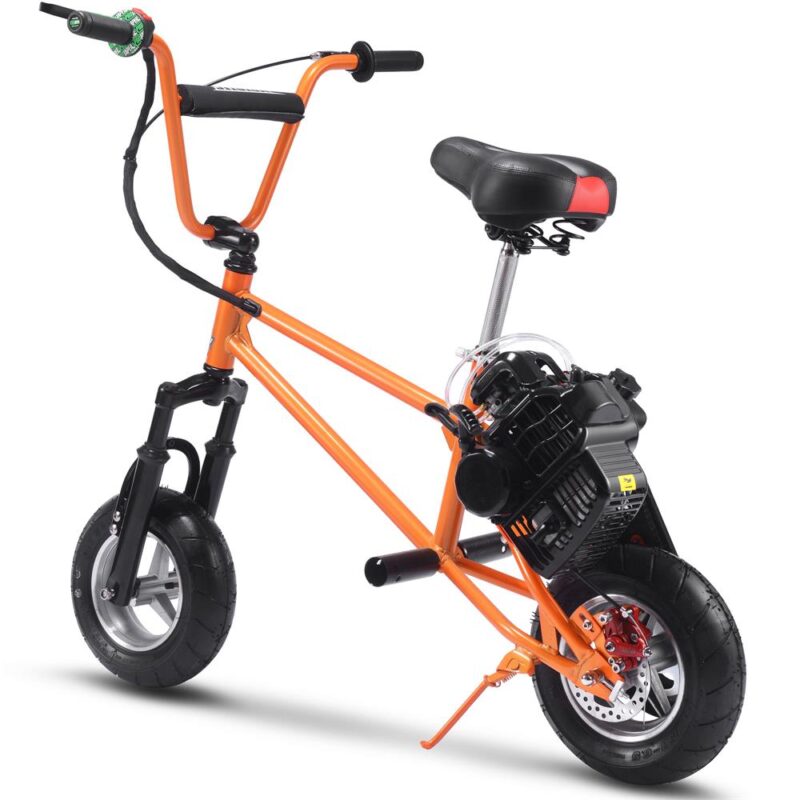 MotoTec 49cc Gas Mini Bike V2 - Image 15