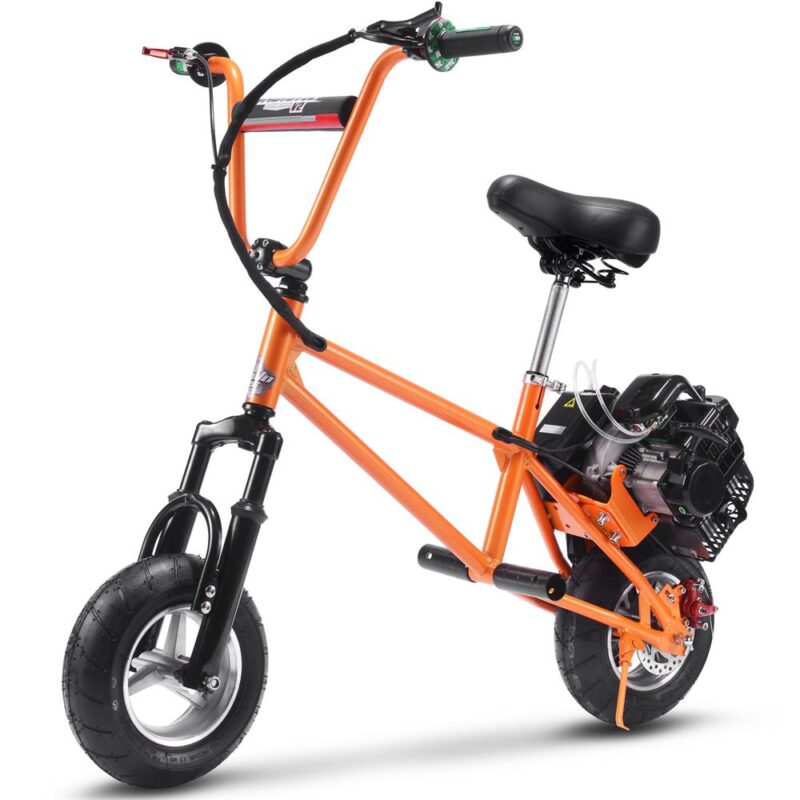 MotoTec 49cc Gas Mini Bike V2 - Image 13