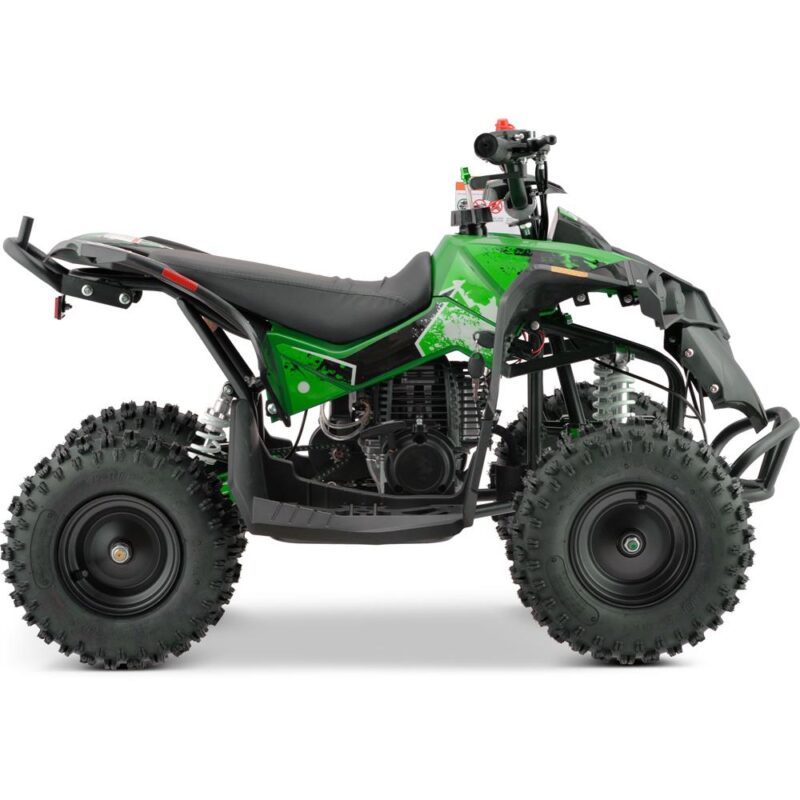 MotoTec Renegade 40cc 4-Stroke Kids Gas ATV - Image 14