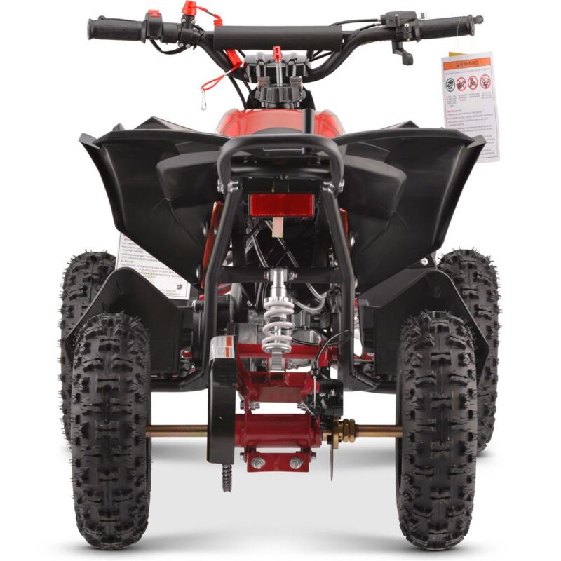 MotoTec Renegade 40cc 4-Stroke Kids Gas ATV - Image 20