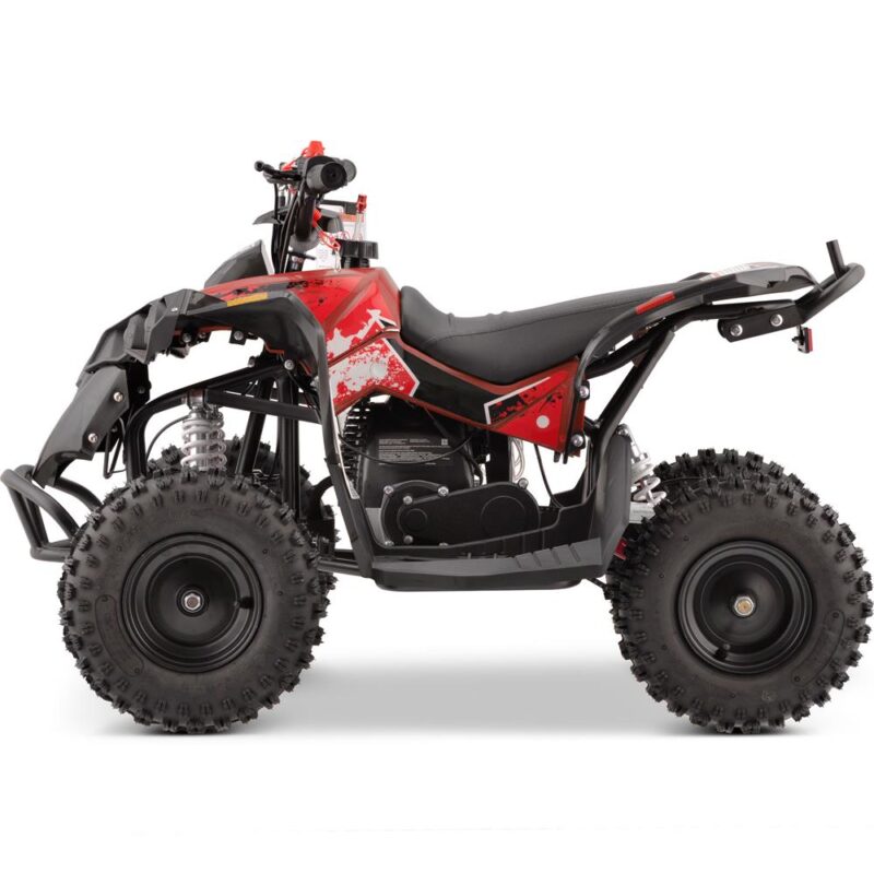 MotoTec Renegade 40cc 4-Stroke Kids Gas ATV - Image 18