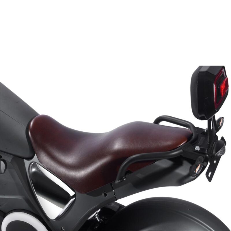 MotoTec Typhoon 72V/30Ah 3000W Electric Scooter - Image 11